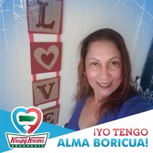 Meet your Posher, Luisa